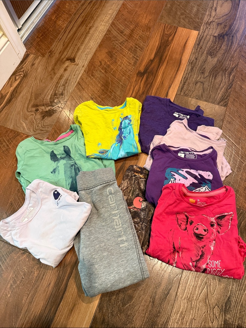 Carhartt bundle!